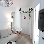 شقة 1 إشبيلية