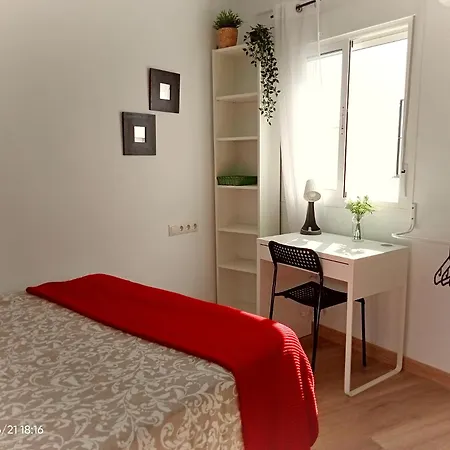 1 Sevilla