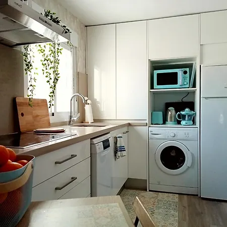 Apartamento 1 Sevilla