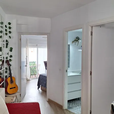 1 Apartamento