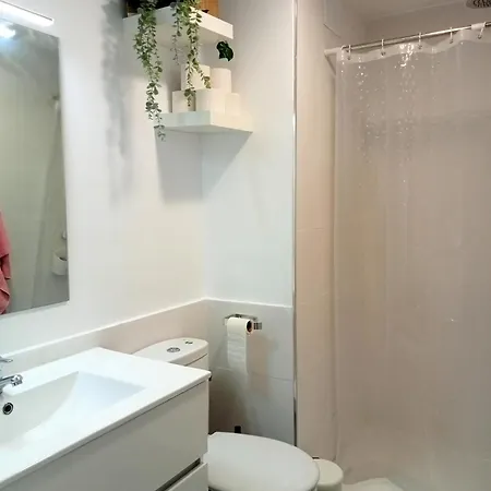 1 Apartamento Sevilla