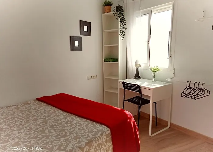 1 Sevilla