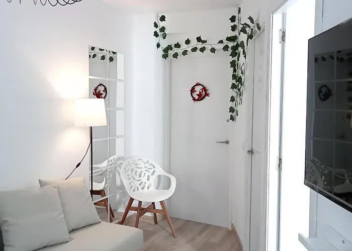 Apartamento 1 Sevilla
