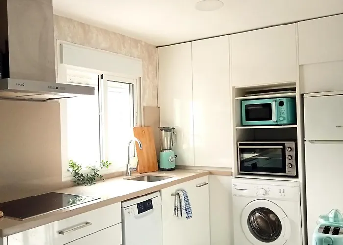1 Apartamento *
