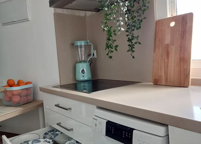 Apartamento 1 *