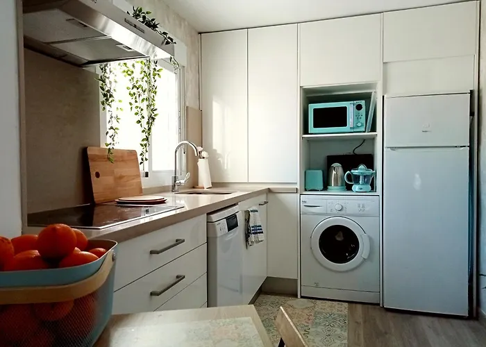 Apartamento 1 Sevilla