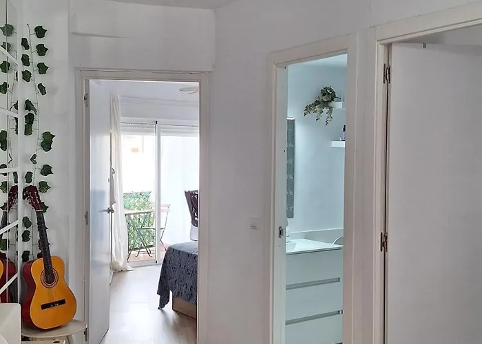1 Apartamento
