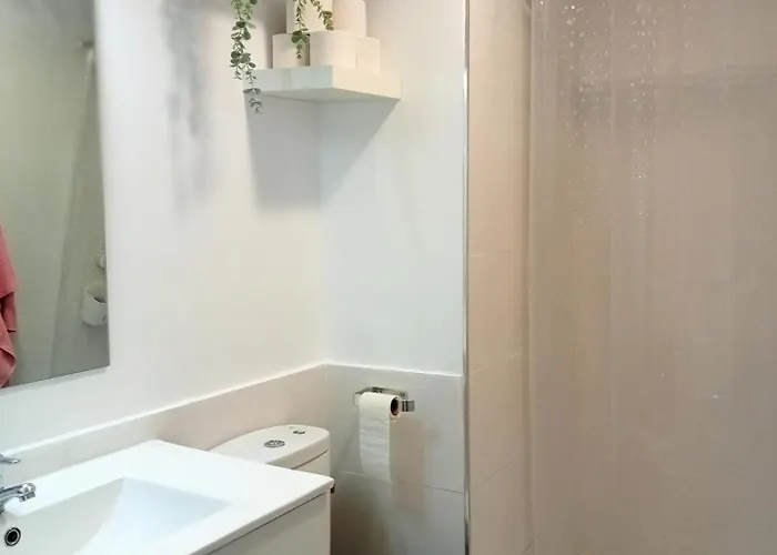 1 Apartamento Sevilla