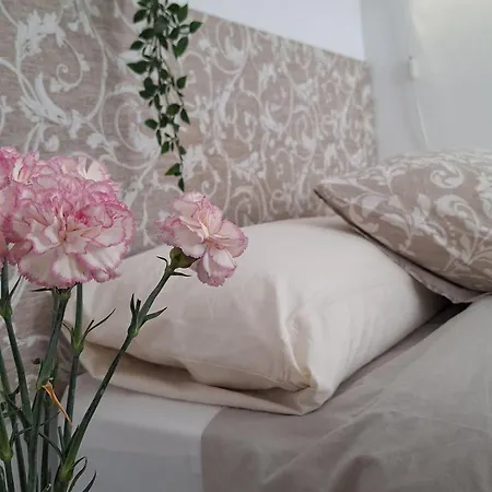 Apartamento 1 Sevilha