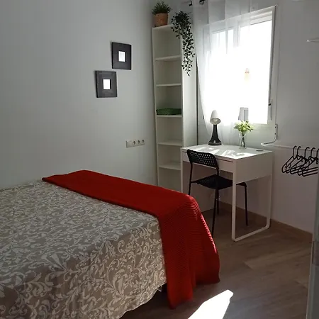 1 Apartamento