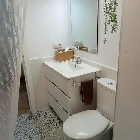 1 Sevilha