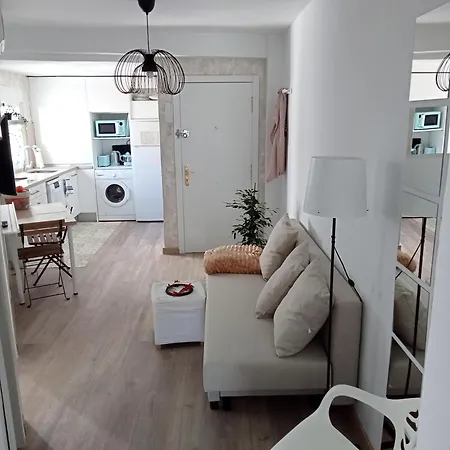1 * Sevilha