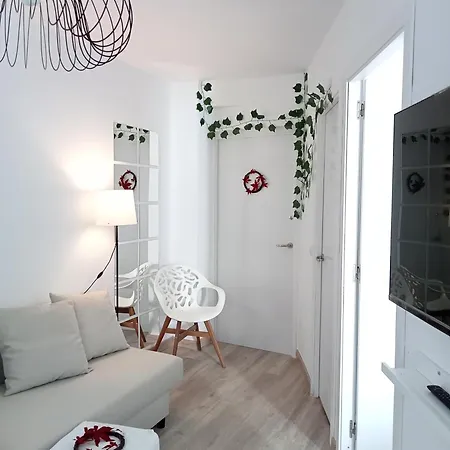 Apartamento 1 Sevilha