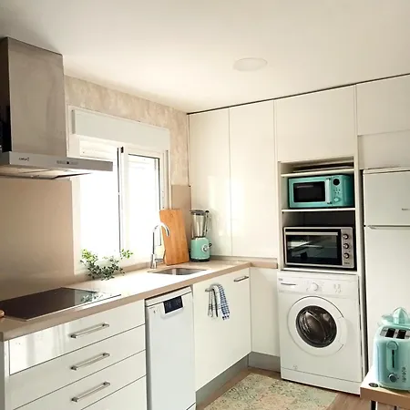1 Apartamento *